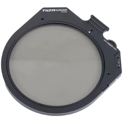 Tilta MB-T16-A Mirage Matte Box avec VND