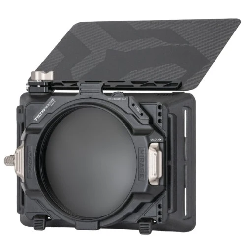 Tilta MB-T16-A Mirage Matte Box avec VND