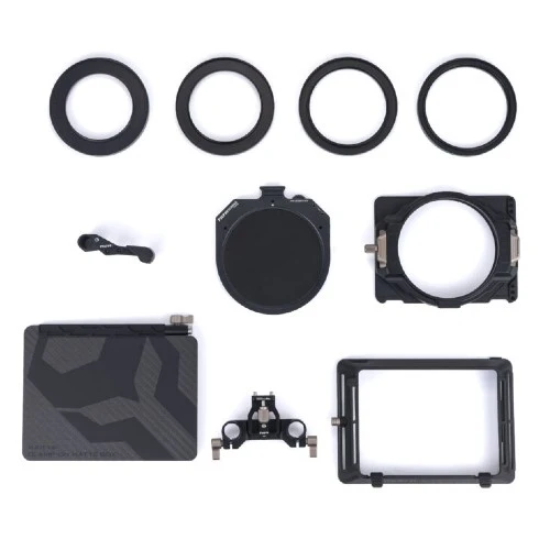 Tilta MB-T16-A Mirage Matte Box avec VND