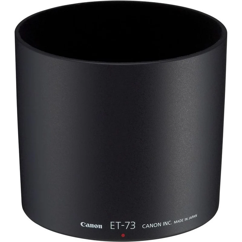 Canon ET-73 Pare-Soleil pour 100mm f/2.8
