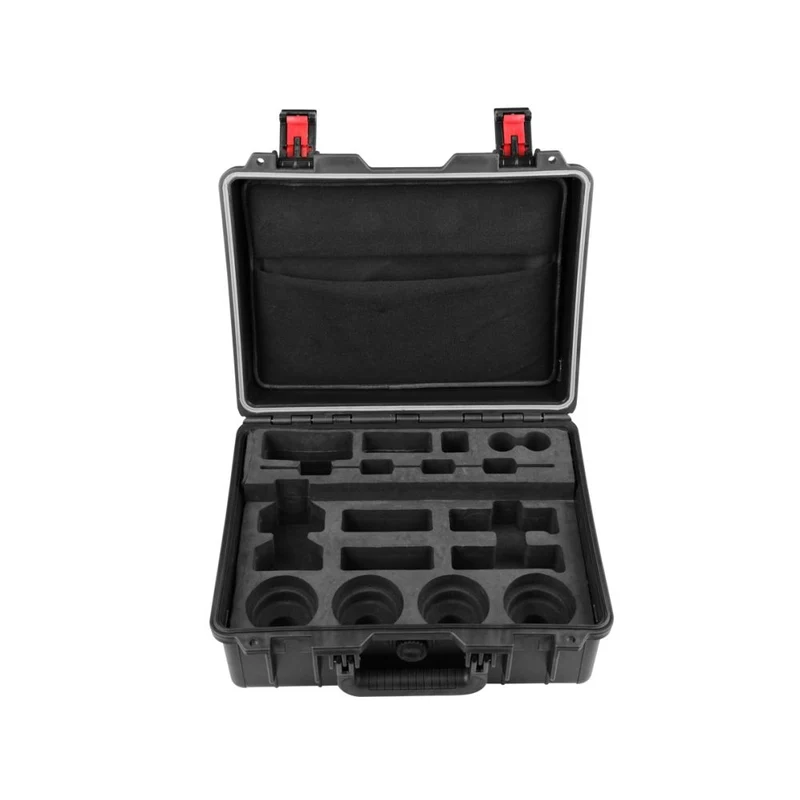 Nanlite PavoBulb 10C quad kit