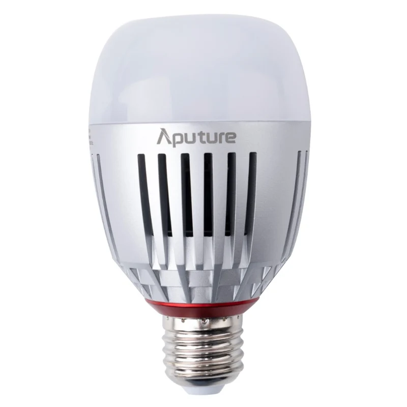 Aputure Ampoule LED B7c