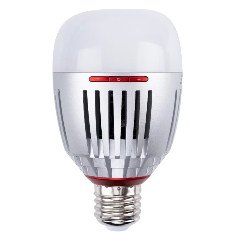 Aputure Ampoule LED B7c