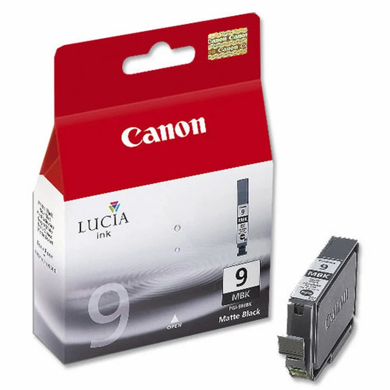 Canon PGI-9MBK Noir Mat
