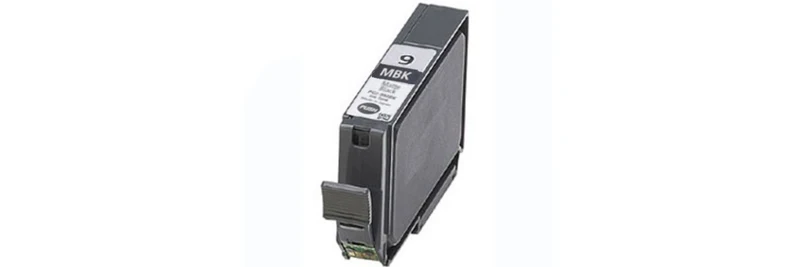 Canon PGI-9MBK Noir Mat