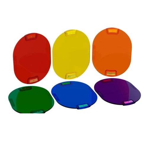 MagMod Pro Set de gels créatifs