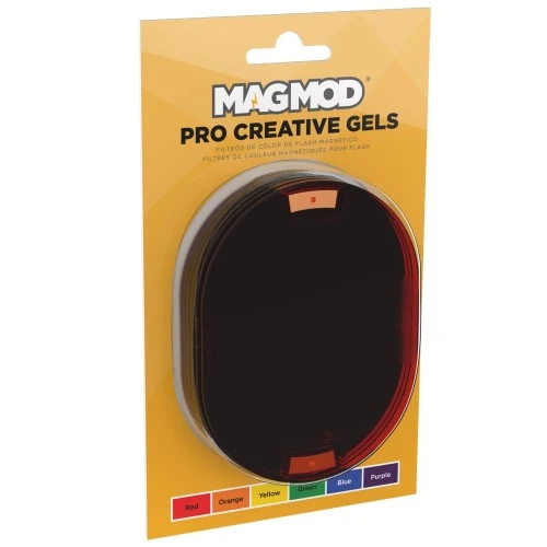 MagMod Pro Set de gels créatifs