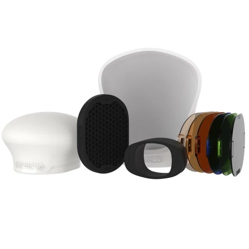 MagMod Kit flash professionnel 2