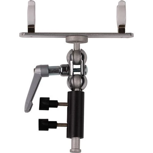 Nanlite Support simple avec joug pour Pavotube (T12)