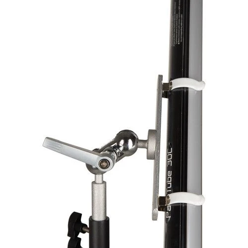 Nanlite Support simple avec joug pour Pavotube (T12)