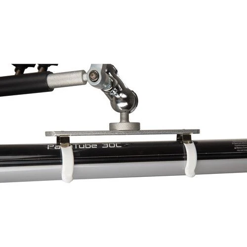 Nanlite Support simple avec joug pour Pavotube (T12)