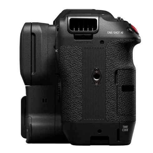 Canon EOS C70 + Adaptateur de Monture EF-EOS R 0.71x
