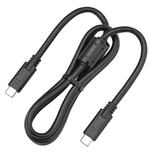 OM SYSTEM CB-USB13 Câble le Connexion