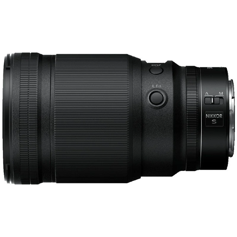 Nikon Z 50mm f/1.2