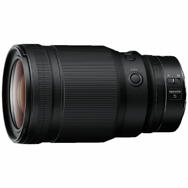 Nikon Z 50mm f/1.2