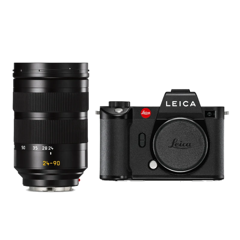 Leica SL2 + Vario-Elmar-SL 24-90mm f/2.8-4.0 ASPH