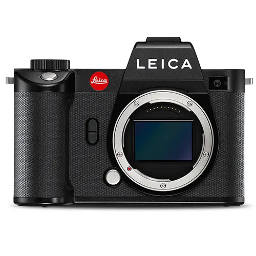 Leica SL2 + Vario-Elmar-SL 24-90mm f/2.8-4.0 ASPH