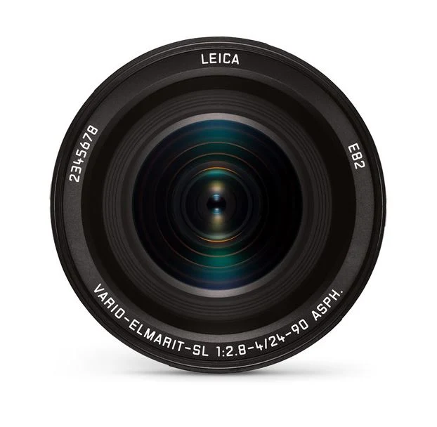 Leica SL2 + Vario-Elmar-SL 24-90mm f/2.8-4.0 ASPH