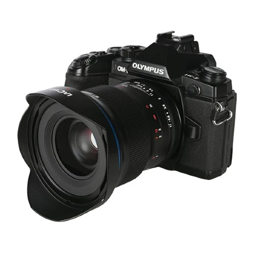 Laowa Argus 25mm f/0.95 MFT APO Objectif