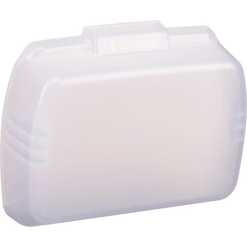 Canon SBA-EL Bounce Adaptateur pour Speedlite EL-1