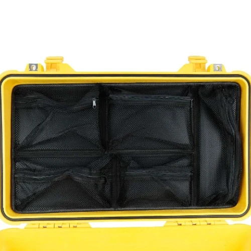 Peli™ 1510/1514 Organisateur Pour Couvercle