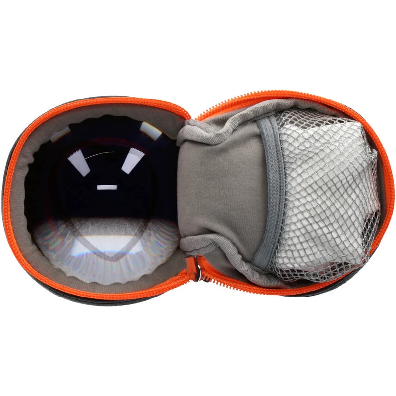 Rollei Boule d'objectif coeur 80mm