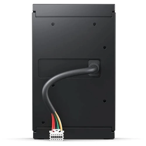 Blackmagic URSA Mini Enregistreur