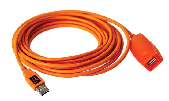 TetherTools TetherPro USB 2.0 Active Rallonge 16 Pouces