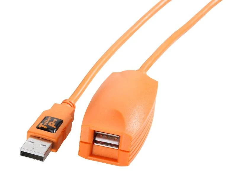 TetherTools TetherPro USB 2.0 Active Rallonge 16 Pouces