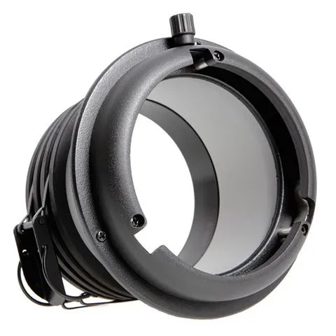 StudioKing Adaptateur SK-PFBW Profoto vers Bowens