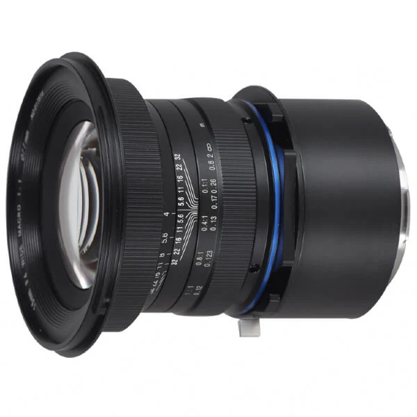 Laowa 15mm f/4 Objectif macro grand angle 1: 1 - Leica L