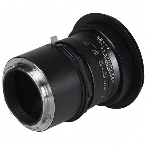 Laowa 15mm f/4 Objectif macro grand angle 1: 1 - Leica L