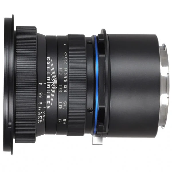 Laowa 15mm f/4 Objectif macro grand angle 1: 1 - Leica L