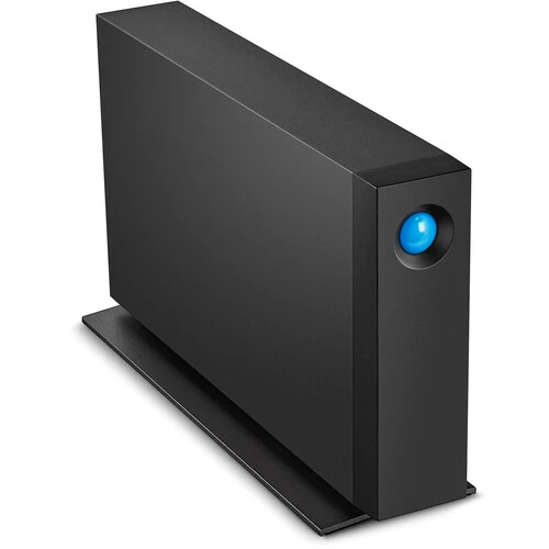 LaCie d2 Professional 16 To USB-C