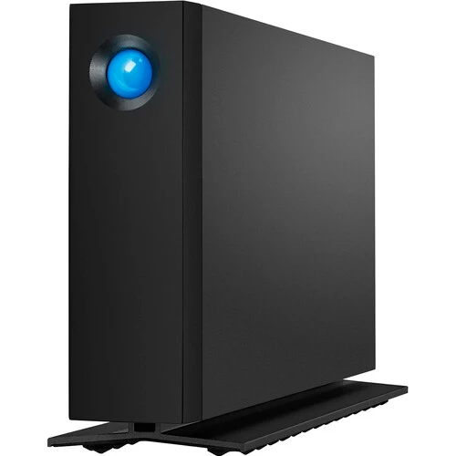 LaCie d2 Professional 16 To USB-C