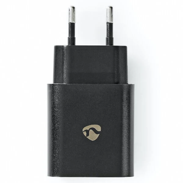 Nedis Chargeur mural QC-C 3.0 de 18 W