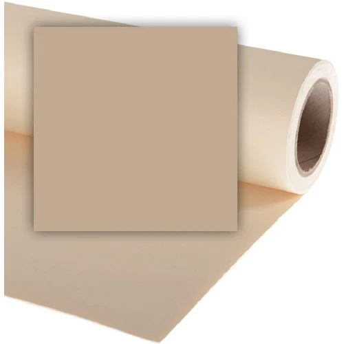 Colorama 152 72x11m Cappuccino