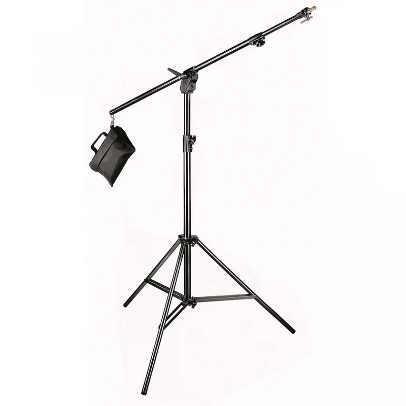 Manfrotto 420B Support Pour Bras Girafe