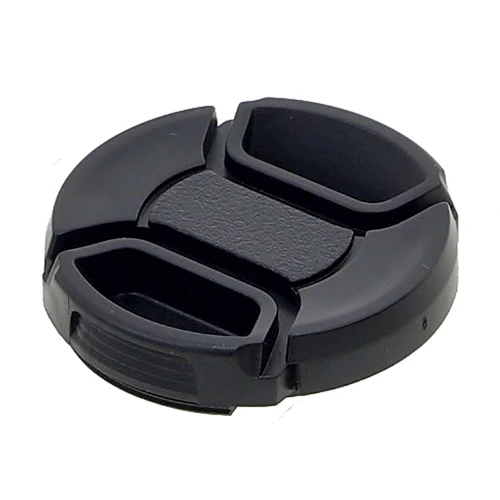 Kamera Express Clip Cap Bouchon d'objectif 37mm
