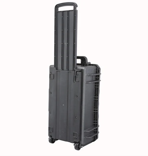 WCS Protection 520TR Valise noire