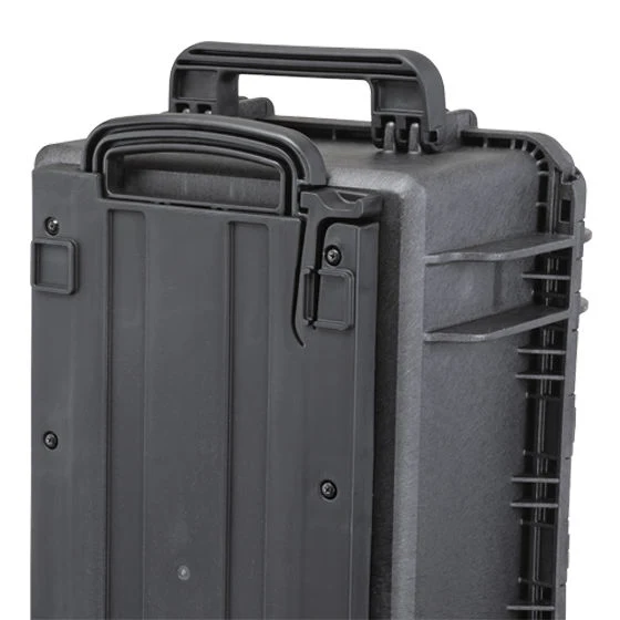 WCS Protection 520TR Valise noire