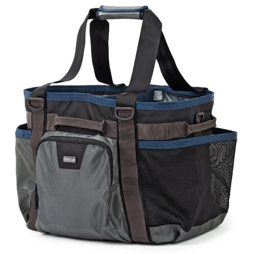ThinkTank Freeway Longhaul 50 - gris/bleu marine