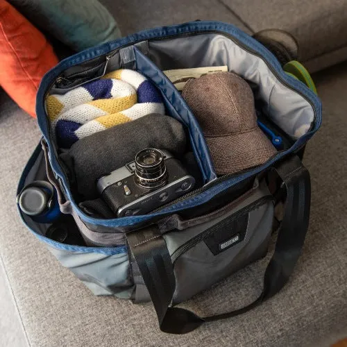 ThinkTank Freeway Longhaul 50 - gris/bleu marine