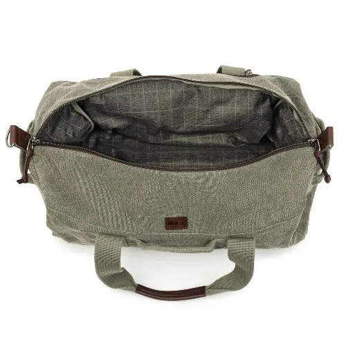 ThinkTank Retrospective 50 Duffel Bag - Pinestone