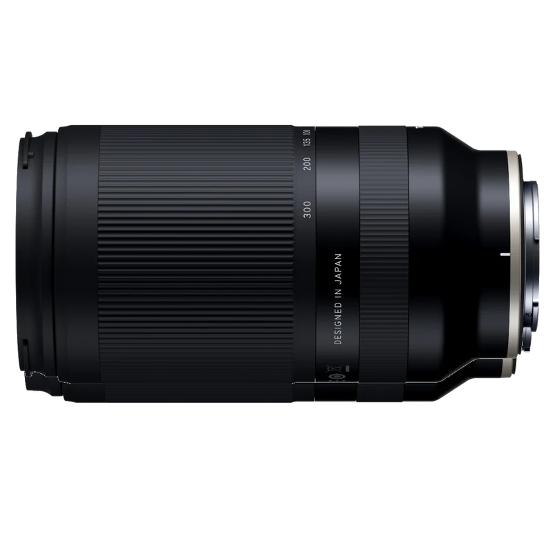 Tamron 70-300mm f/4.5-6.3 Di III RXD Sony