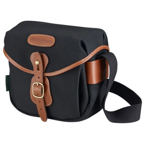 Billingham Hadley Digital Noir/Tan