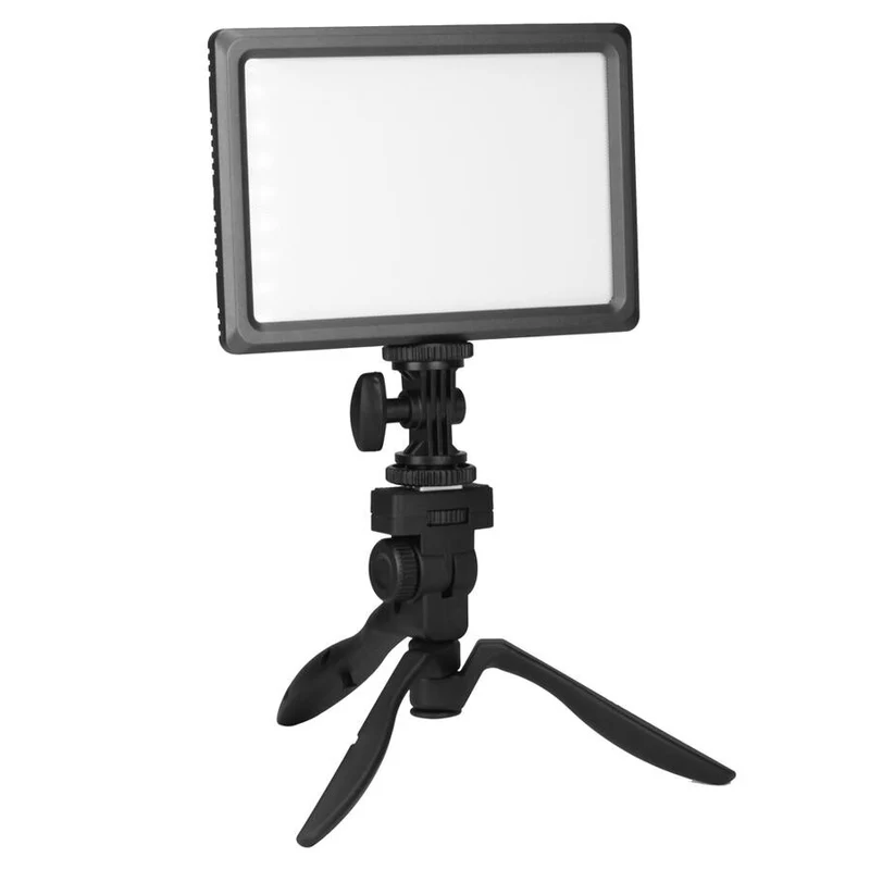 Nanlite Mini trépied et poignée avec vis 1/4"