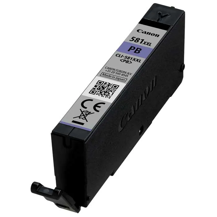 Canon CLI-581 XXL Photo noir