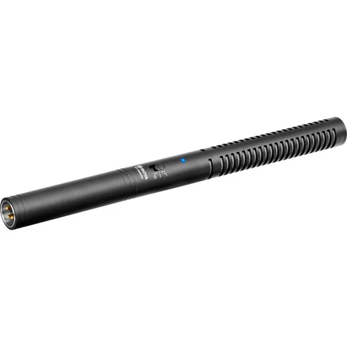 Boya BY-BM6060 Condensor Shotgun Microphone