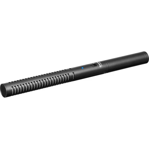 Boya BY-BM6060 Condensor Shotgun Microphone